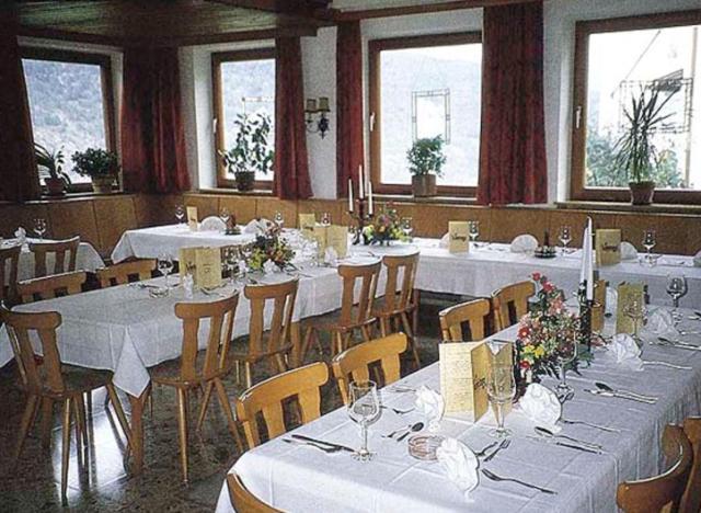 Gasthof Venetrast Imsterberg Exteriör bild