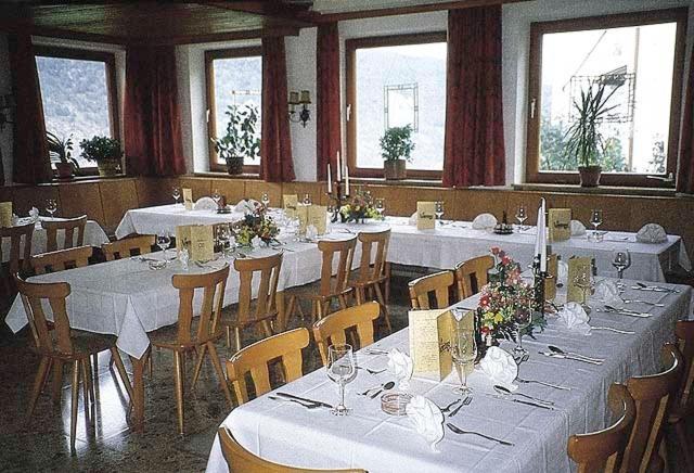 Gasthof Venetrast Imsterberg Exteriör bild