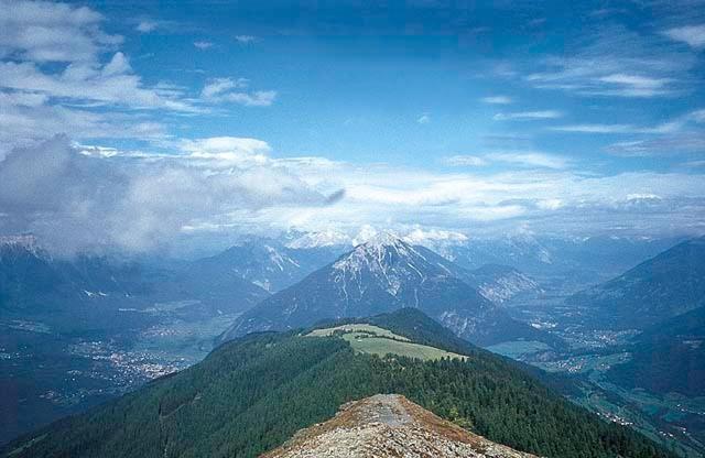 Gasthof Venetrast Imsterberg Exteriör bild